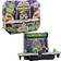 AKEDO Turtles Battles Arena Playset [Levering: 1-2 dage.]